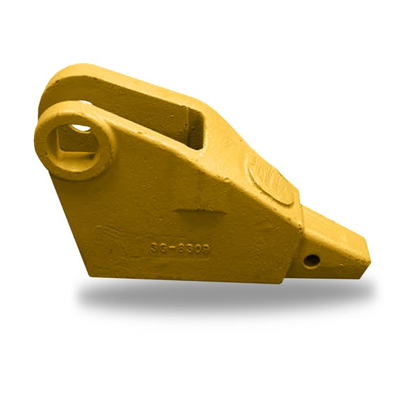 3G8309 | Caterpillar Bucket Tooth Adapter & Adapter Covers-1 1/4" LIP