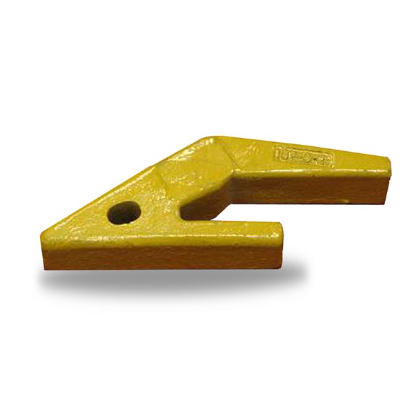 U43792 | John Bucket Tooth Adapter-1" LIP