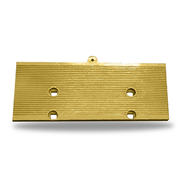 100-6668NR | Caterpillar Segments-4 BOLT