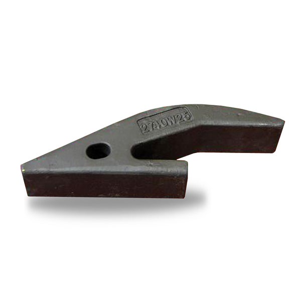 T440X252 | H&L Bucket Tooth Adapter-1 1/4" LIP