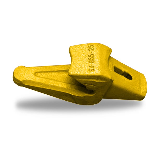 855-25 | Esco Bucket Tooth Adapter-1 13/16" LIP