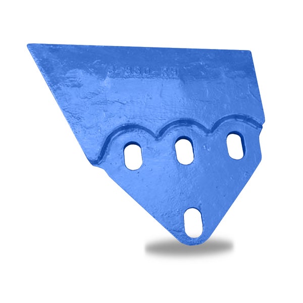 B330RH | Hensley Sidecutters-RH 4 BOLT