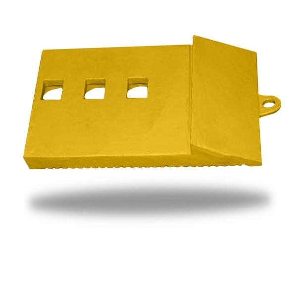 3G6395NRR | Caterpillar Segments-3 BOLT