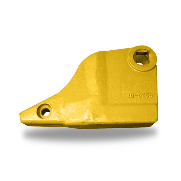 3G5358 | Caterpillar Bucket Tooth Adapter & Adapter Covers-1 1/4"-1 1/2" LIP