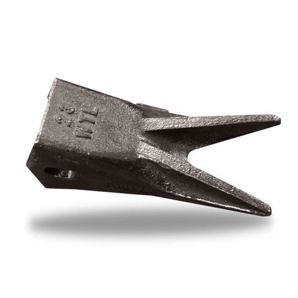 23WTL 5 PACK | H&L 5 Packs of Bucket Teeth