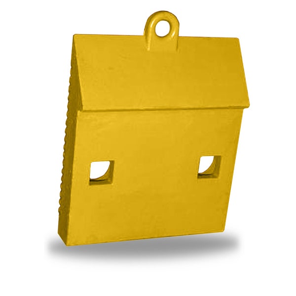174-4114NR | Caterpillar Segments-2 BOLT