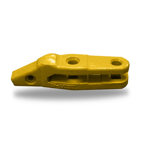 8J6656 | Caterpillar Bucket Tooth Adapter & Adapter Covers-1" LIP