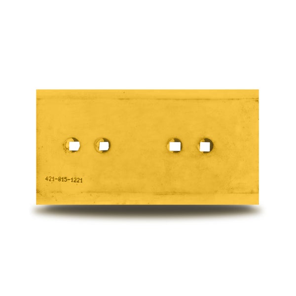 421-815-1221 | Komatsu Cutting Edges-23.31" LONG