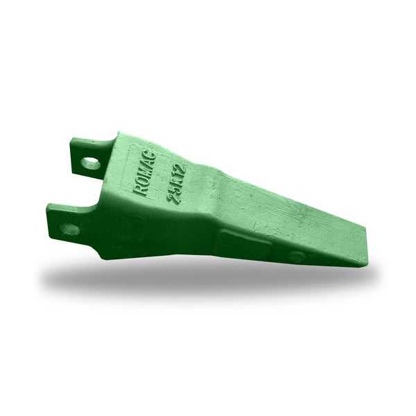 25R12 | Esco Bucket Tooth