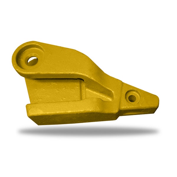 1U1358 | Caterpillar Bucket Tooth Adapter & Adapter Covers-1 3/4" LIP