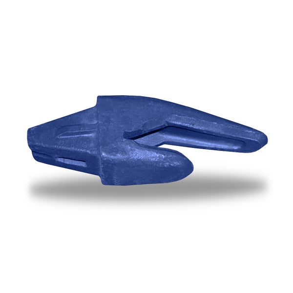 X940-410 | Hensley Bucket Tooth Adapter-2" LIP