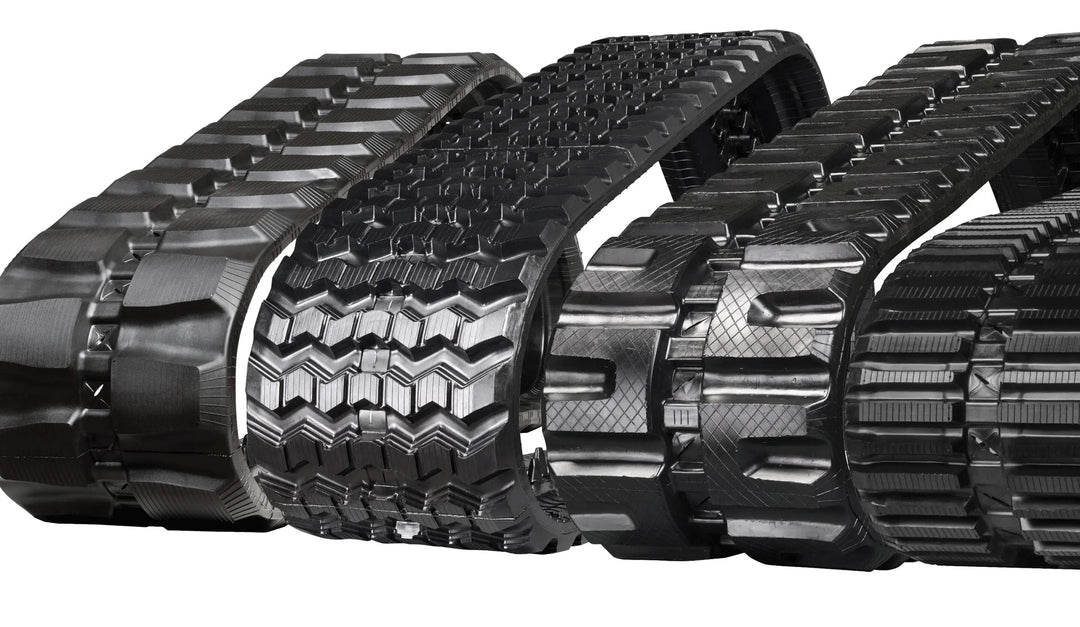 Rubber Tracks