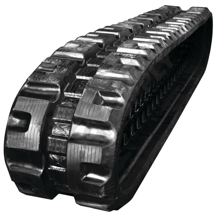 Rubber Track, 13" 320 x 86 x 53, New, Caterpillar, RTC328653-C