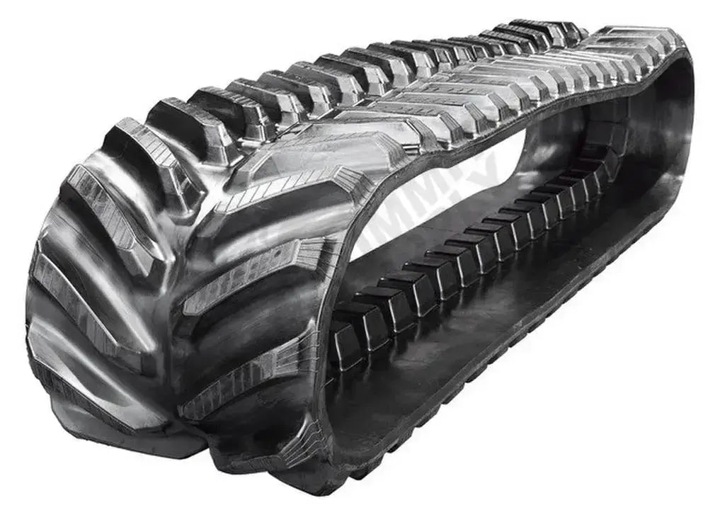Rubber Track 635X152.4X57 Summit