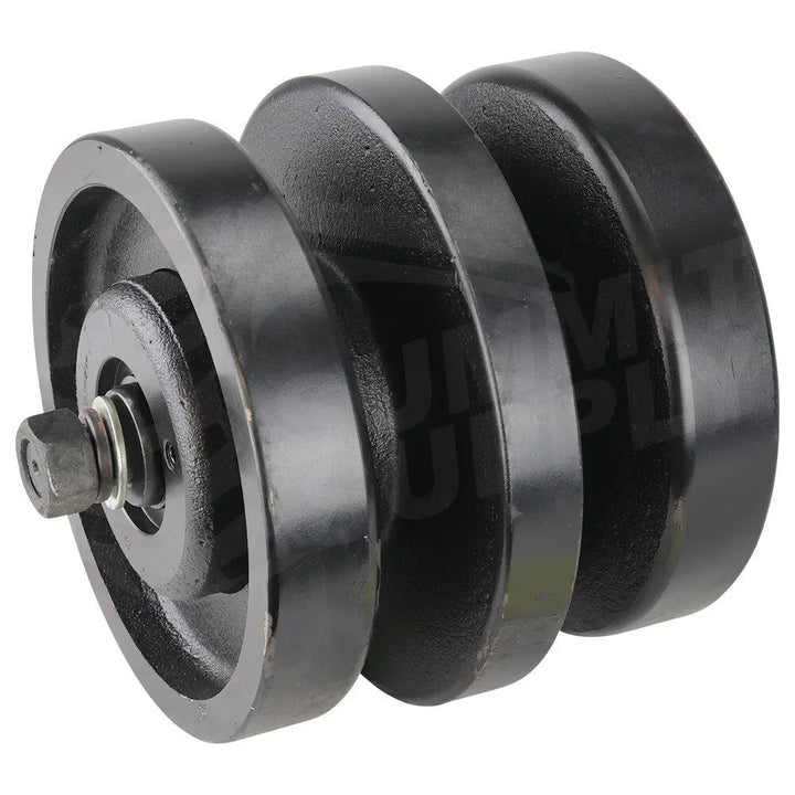 BOTTOM ROLLER, NEW, BOBCAT, 7398417