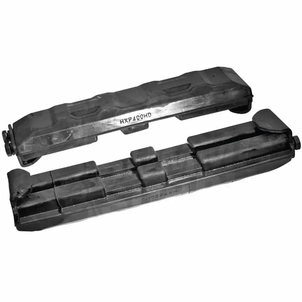 400 MM Clip-On Rubber Pad Summit