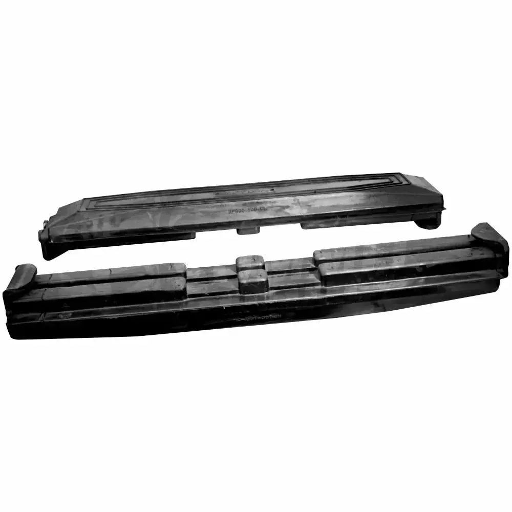 850 MM Clip-On Rubber Pad Summit