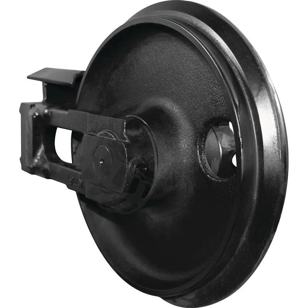 ID322 - Idler Summit