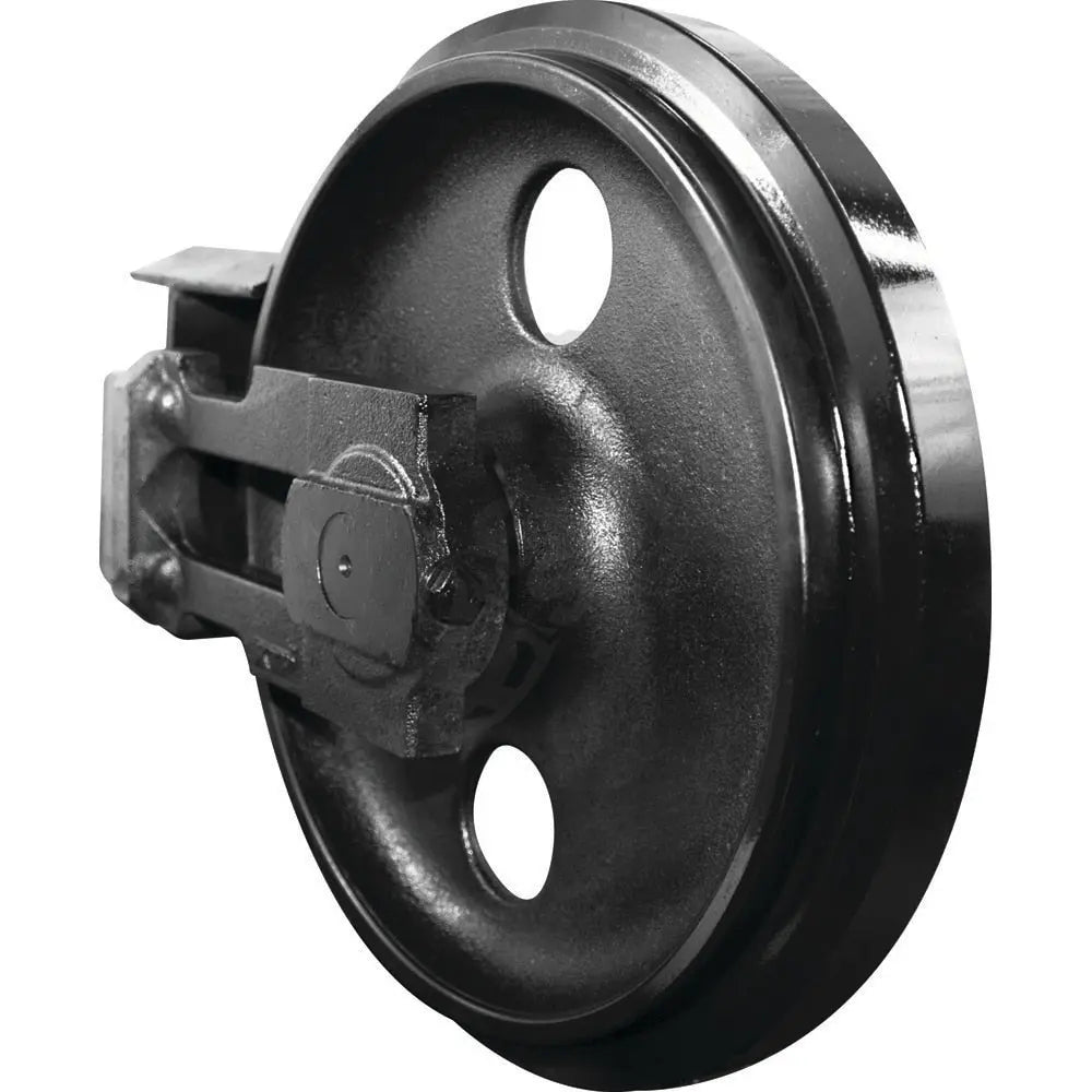ID323 - Idler Summit