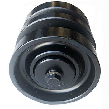 BOTTOM ROLLER, NEW, BOBCAT, 7398417