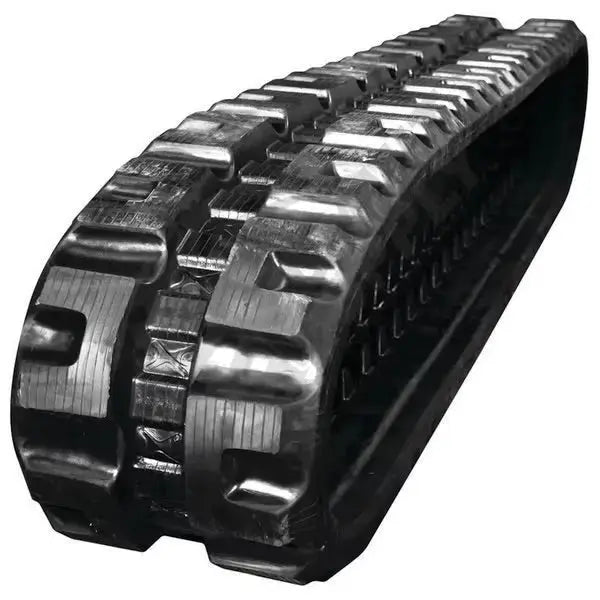 RUBBER TRACK, 13" 320x86x50, C-LUG, NEW, 7408138-3645, BOBCAT, 7408138