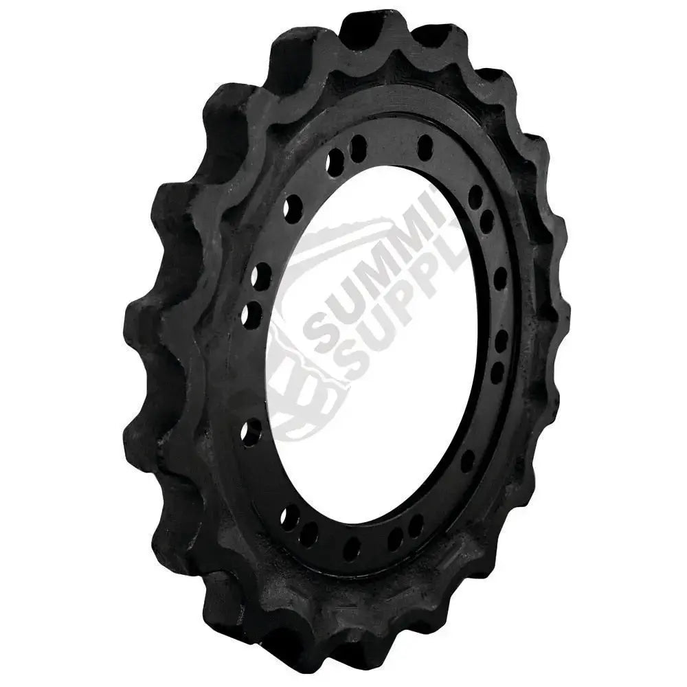 SP325 - Sprocket Summit