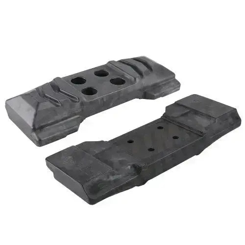 300 MM Chain-On (Roadliner) Rubber Pad Summit