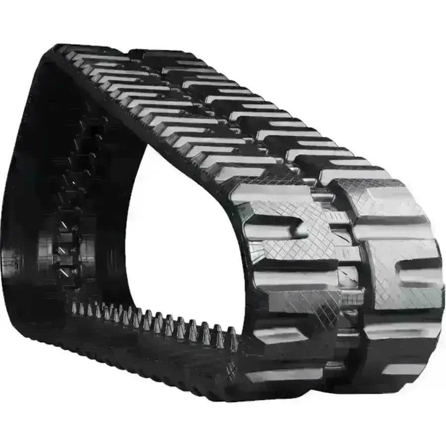 B400X86X54 Rubber Track with C-Lug Tread Pattern Summit
